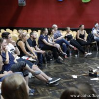 27.06.2018 | 1. Junior-Fachforum gegen Homo- und Trans*feindlichkeit