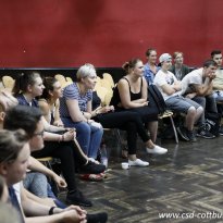 27.06.2018 | 1. Junior-Fachforum gegen Homo- und Trans*feindlichkeit