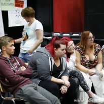 27.06.2018 | 1. Junior-Fachforum gegen Homo- und Trans*feindlichkeit