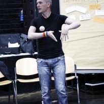 27.06.2018 | 1. Junior-Fachforum gegen Homo- und Trans*feindlichkeit