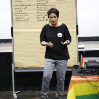 27.06.2018 | 1. Junior-Fachforum gegen Homo- und Trans*feindlichkeit