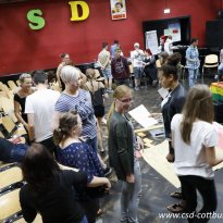 27.06.2018 | 1. Junior-Fachforum gegen Homo- und Trans*feindlichkeit