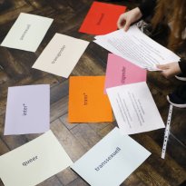 27.06.2018 | 1. Junior-Fachforum gegen Homo- und Trans*feindlichkeit