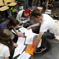 27.06.2018 | 1. Junior-Fachforum gegen Homo- und Trans*feindlichkeit