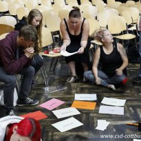 27.06.2018 | 1. Junior-Fachforum gegen Homo- und Trans*feindlichkeit