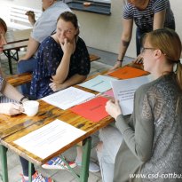 27.06.2018 | 1. Junior-Fachforum gegen Homo- und Trans*feindlichkeit