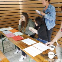 27.06.2018 | 1. Junior-Fachforum gegen Homo- und Trans*feindlichkeit