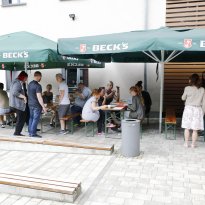 27.06.2018 | 1. Junior-Fachforum gegen Homo- und Trans*feindlichkeit