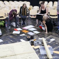 27.06.2018 | 1. Junior-Fachforum gegen Homo- und Trans*feindlichkeit