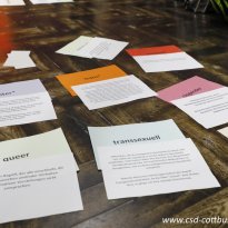 27.06.2018 | 1. Junior-Fachforum gegen Homo- und Trans*feindlichkeit