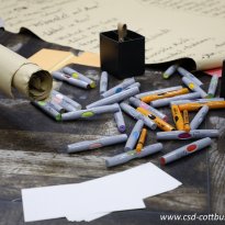 27.06.2018 | 1. Junior-Fachforum gegen Homo- und Trans*feindlichkeit