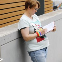 27.06.2018 | 1. Junior-Fachforum gegen Homo- und Trans*feindlichkeit