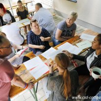 27.06.2018 | 1. Junior-Fachforum gegen Homo- und Trans*feindlichkeit
