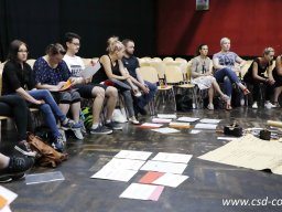 27.06.2018 | 1. Junior-Fachforum gegen Homo- und Trans*feindlichkeit