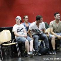 27.06.2018 | 1. Junior-Fachforum gegen Homo- und Trans*feindlichkeit