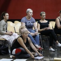 27.06.2018 | 1. Junior-Fachforum gegen Homo- und Trans*feindlichkeit