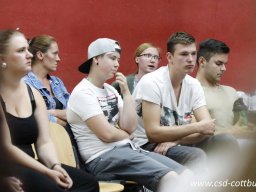 27.06.2018 | 1. Junior-Fachforum gegen Homo- und Trans*feindlichkeit