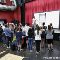 27.06.2018 | 1. Junior-Fachforum gegen Homo- und Trans*feindlichkeit