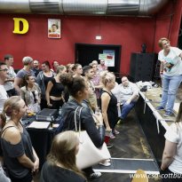 27.06.2018 | 1. Junior-Fachforum gegen Homo- und Trans*feindlichkeit