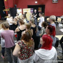 27.06.2018 | 1. Junior-Fachforum gegen Homo- und Trans*feindlichkeit