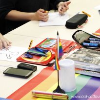 24.06.2018 | Comic Workshop