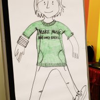 24.06.2018 | Comic Workshop