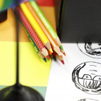 24.06.2018 | Comic Workshop