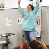 24.06.2018 | Comic Workshop