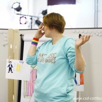 24.06.2018 | Comic Workshop