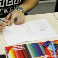 24.06.2018 | Comic Workshop