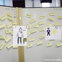 24.06.2018 | Comic Workshop