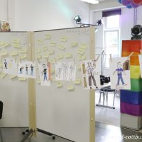 24.06.2018 | Comic Workshop