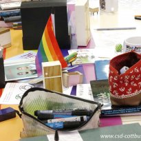 24.06.2018 | Comic Workshop