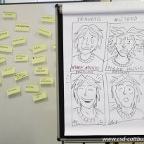 24.06.2018 | Comic Workshop