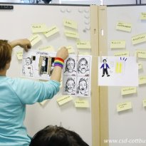 24.06.2018 | Comic Workshop