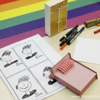 24.06.2018 | Comic Workshop