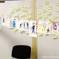 24.06.2018 | Comic Workshop