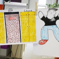 24.06.2018 | Comic Workshop