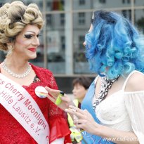30.06.2018 | CSD-Demo und Straßenfest