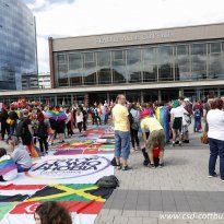 30.06.2018 | CSD-Demo und Straßenfest