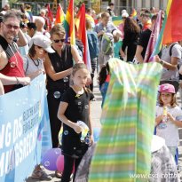 30.06.2018 | CSD-Demo und Straßenfest