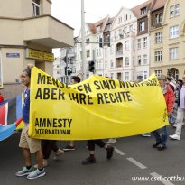 30.06.2018 | CSD-Demo und Straßenfest