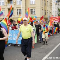 30.06.2018 | CSD-Demo und Straßenfest