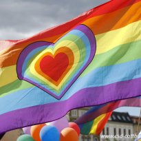 30.06.2018 | CSD-Demo und Straßenfest