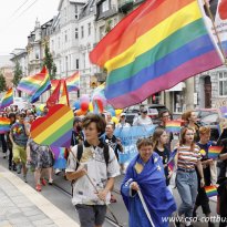 30.06.2018 | CSD-Demo und Straßenfest