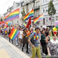 30.06.2018 | CSD-Demo und Straßenfest