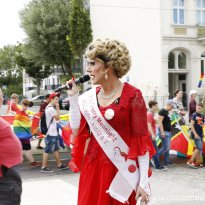 30.06.2018 | CSD-Demo und Straßenfest