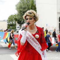 30.06.2018 | CSD-Demo und Straßenfest
