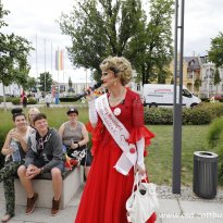30.06.2018 | CSD-Demo und Straßenfest
