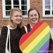 30.06.2018 | CSD-Demo und Straßenfest